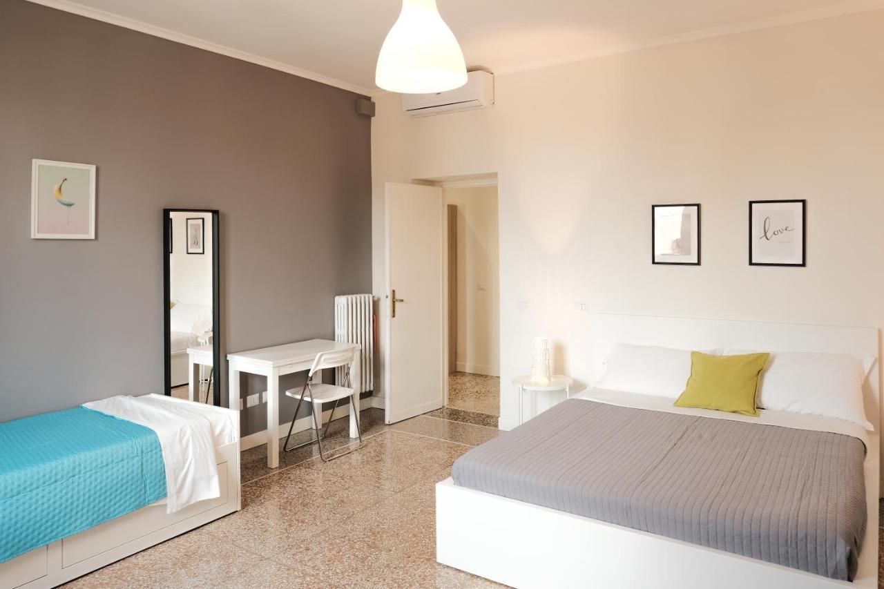 Family Apartment Near Vatican Museum Roma Ngoại thất bức ảnh
