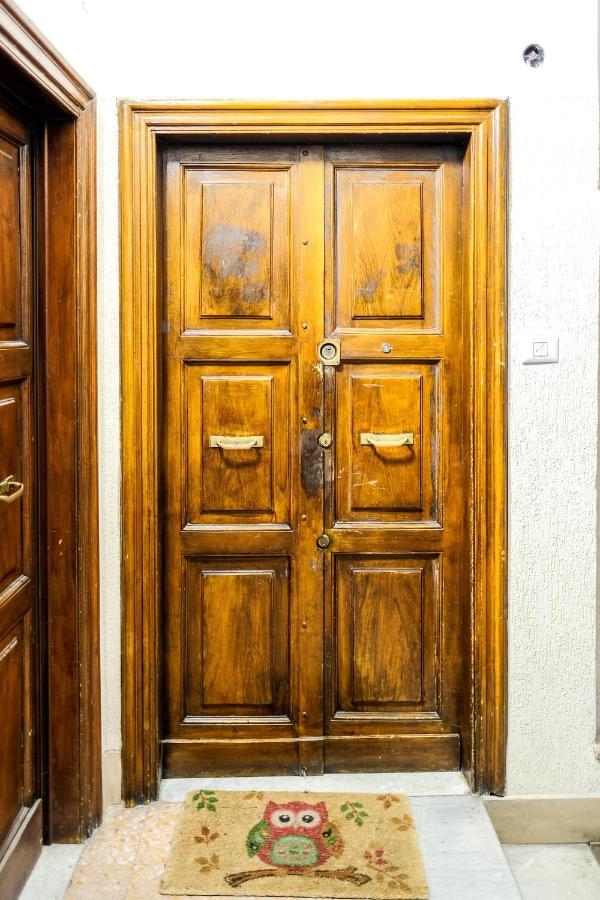 Family Apartment Near Vatican Museum Roma Ngoại thất bức ảnh